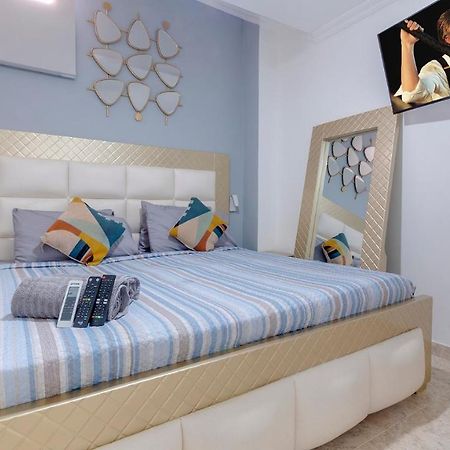 Hotel Miami Cartagena & Luxury Apartaments מראה חיצוני תמונה