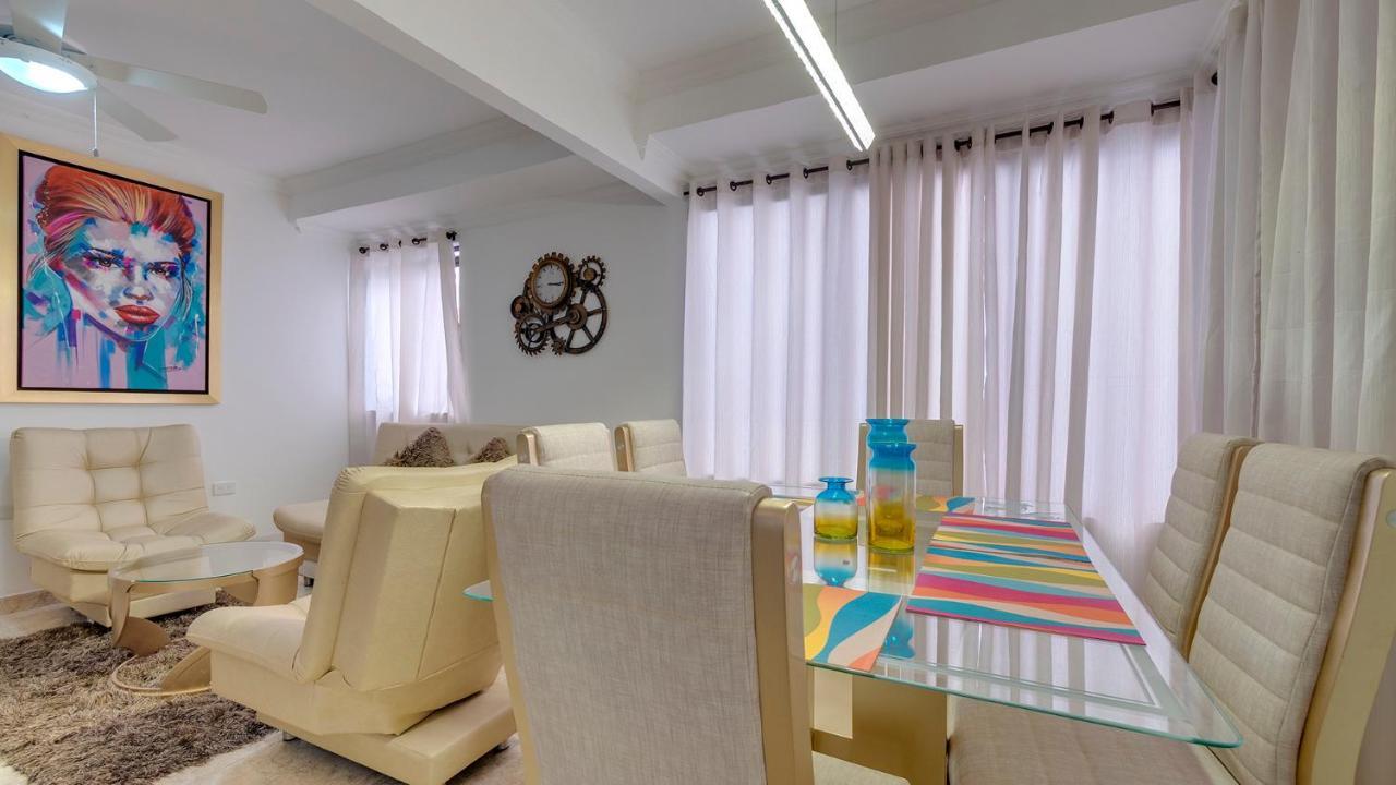 Hotel Miami Cartagena & Luxury Apartaments מראה חיצוני תמונה