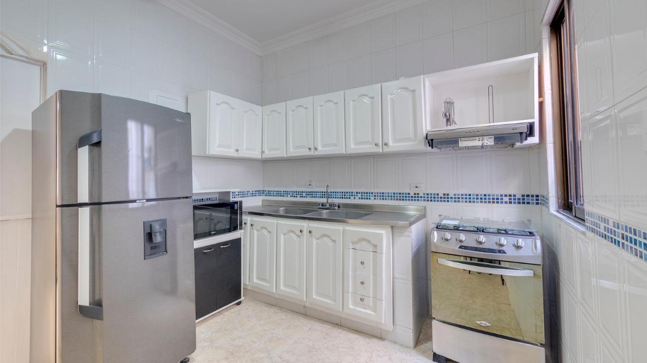 Hotel Miami Cartagena & Luxury Apartaments מראה חיצוני תמונה