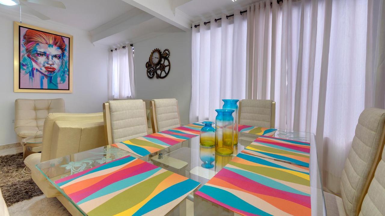Hotel Miami Cartagena & Luxury Apartaments מראה חיצוני תמונה