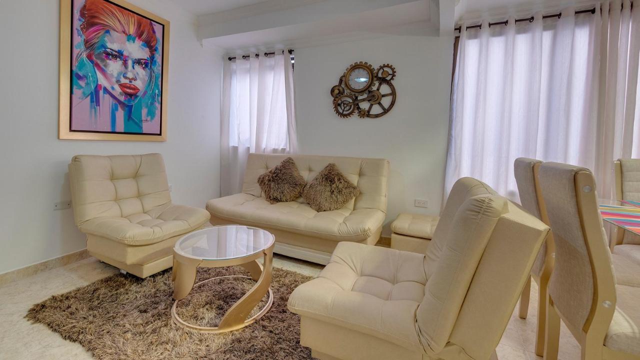 Hotel Miami Cartagena & Luxury Apartaments מראה חיצוני תמונה