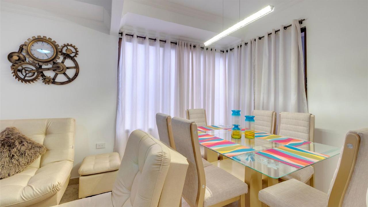 Hotel Miami Cartagena & Luxury Apartaments מראה חיצוני תמונה