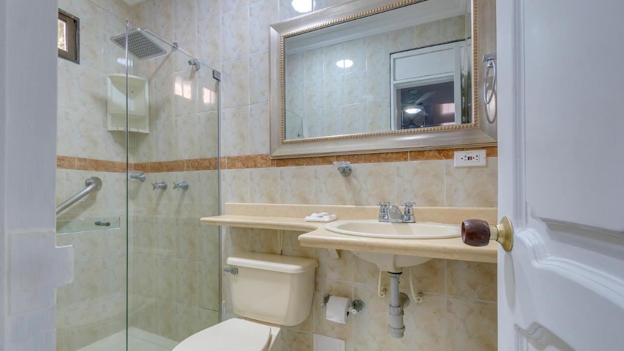 Hotel Miami Cartagena & Luxury Apartaments מראה חיצוני תמונה
