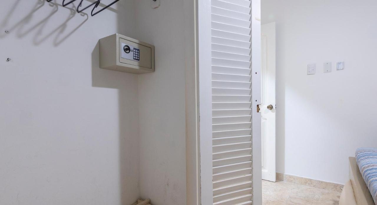 Hotel Miami Cartagena & Luxury Apartaments מראה חיצוני תמונה