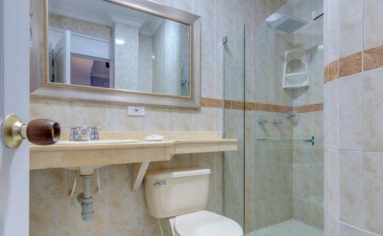 Hotel Miami Cartagena & Luxury Apartaments מראה חיצוני תמונה