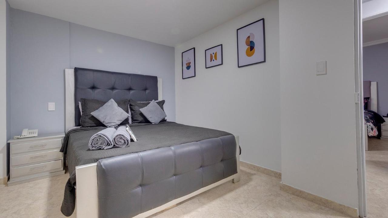 Hotel Miami Cartagena & Luxury Apartaments מראה חיצוני תמונה