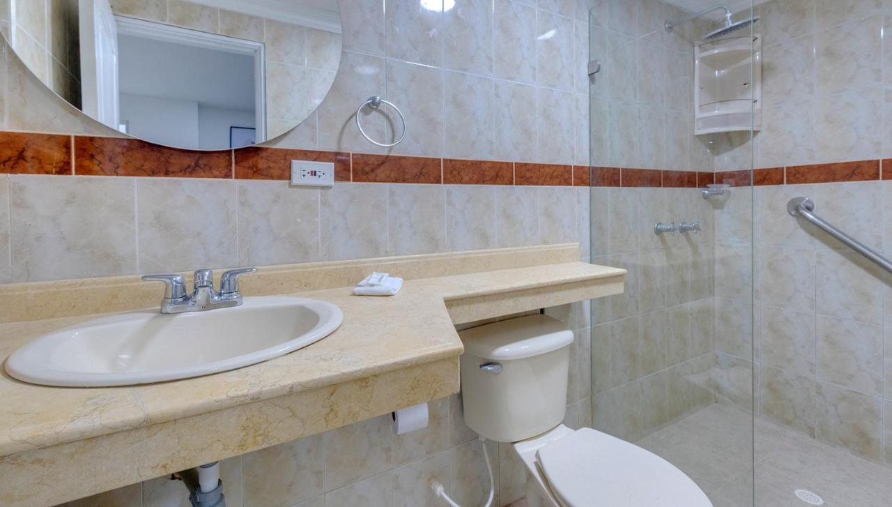 Hotel Miami Cartagena & Luxury Apartaments מראה חיצוני תמונה